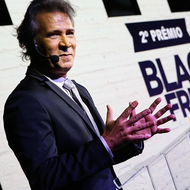 Prêmio Black Friday de Verdade 2018 Prêmio Black Friday de Verdade 2018